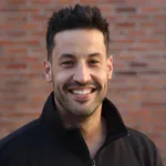 Mark Paul