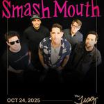 Smash Mouth at The Tracy