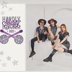 Hardly Strictly Bluegrass 2025