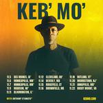 Keb' Mo' (Solo)