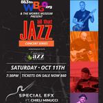 Special EFX feat Chieli Minucci