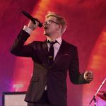 SJ3 - Shaun Johnson Trio