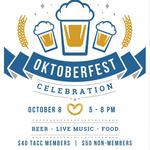  The 6th annual TAAC Annual Oktober Fest