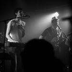 Jewel House Live at Townline Trucks