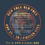 New Folk Old Folk 2025