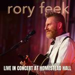 October 2025 Home Concert