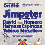 Moulton / Mighty Real / Muse