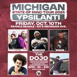 Michigan State of Mind Tour 2025