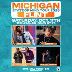 Michigan State of Mind Tour 2025