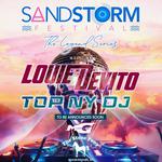 Sandstorm Festival