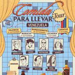  Show Lecheria, Tour Venezuela - Comida Para Llevar
