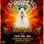 AHEE @ 9 PM Music Venue 