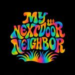 My Nextdoor Neighbor