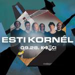 ESTI KORNÉL • KOBUCI • RÁADÁSNAP • 09.28.