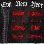 Evil New Year 2026