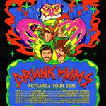 Drunk Mums + Special Guests