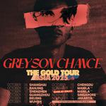 The Gold Tour - Jakarta