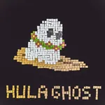 Hula Ghost