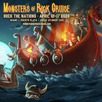 Monsters of Rock Cruise 2026