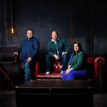 The Lift Your Voice Tour w/David Phelps and Selah