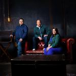 The Lift Your Voice Tour w/David Phelps and Selah