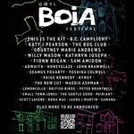 Boia Festival  2025