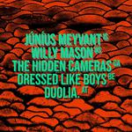 Autumn Leaves Festival 2025