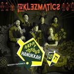 The Klezmatics Happy Joyous Hanukkah