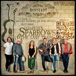 Monterey Court's Ronstadt Co. Store with Sparrows & The Last Train 6pm