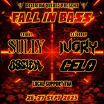 Delirium [Fall In Bass] 2025