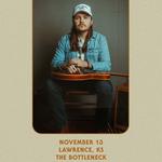 Ben Chapman live @ The Bottleneck