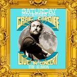 Craig Cardiff (Guelph, ON) Saturday, November 8th, 2025 (Matinee) - The Albion