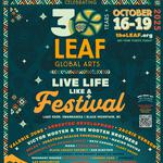 LEAF Community Arts LEAF Festival 2025