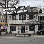 Countdown to Ecstasy-The Music of STEELY DAN Returns to Ardmore!