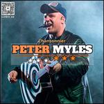 Peter Myles - Country Music