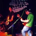 Runnin' Riot