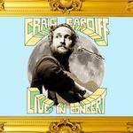 Craig Cardiff (Calgary, ON) Saturday, November 29th, 2025 (Matinee) - Ironwood stage