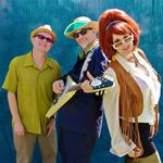 Southern Culture on The Skids w/ The Mother Corn Shuckers