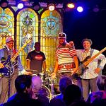 John Primer & The Real Deal Blues Band