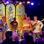 John Primer & The Real Deal Blues Band