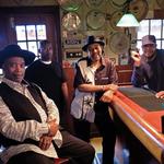 John Primer & The Real Deal Blues Band