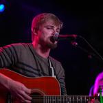 Dylan Martinson LIVE @ Eau Claire VFW Post 305