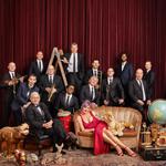 Pink Martini ft. Storm Large
