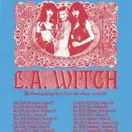 L.A. WITCH