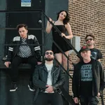 LEVEL UP Cover Band