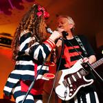 Eurogliders at Memo Music Hall