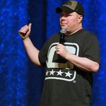 John Caparulo in Hickory, NC