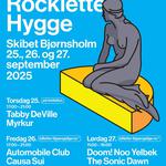Rocklette