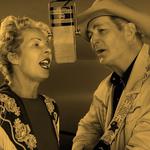 Doug Seegers möter Eva Eastwood