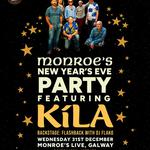 Kíla - Oíche Chinn Bhliana 